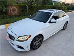 مرسيدس بنز C-Class
